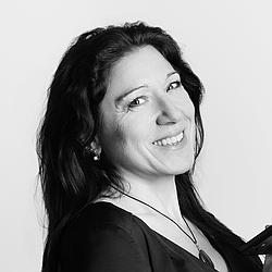 Delphine D'ANGELO